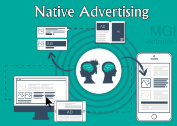 Quảng cáo tự nhiên là gì MGID Native Advertising