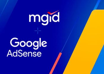 Quảng cáo của MGID và Google AdSense có thể kết hợp hoàn hảo cùng nhau